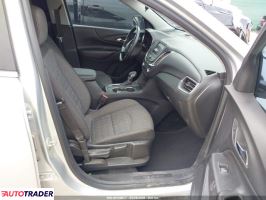 Chevrolet Equinox 2022 1