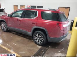 GMC Acadia 2023 2