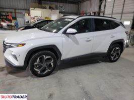 Hyundai Tucson 2024 2