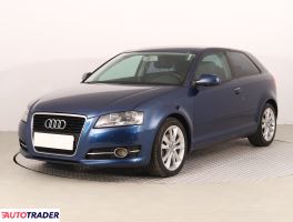 Audi A3 2010 1.4 123 KM