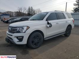 Ford Expedition 2021 3