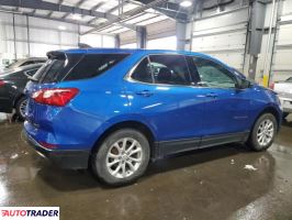 Chevrolet Equinox 2019 1