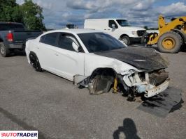 Dodge Charger 2020 6
