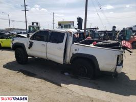 Toyota Tacoma 2019 3 Toyota Tacoma 2019 3