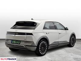 Hyundai Pozostałe 2022 306 KM