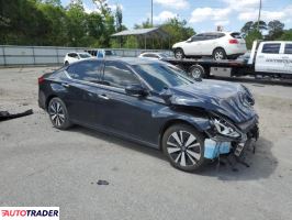 Nissan Altima 2019 2