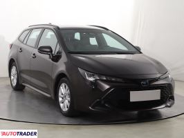 Toyota Corolla 2023 1.8 138 KM
