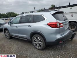 Subaru Pozostałe 2022 2