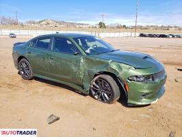 Dodge Charger 2023 3