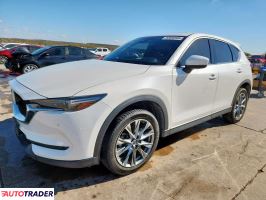 Mazda CX-5 - zobacz ofertę