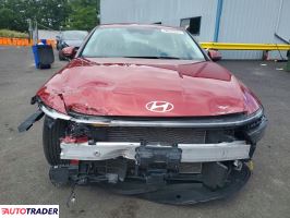 Hyundai Sonata 2025 2