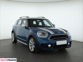 Mini Countryman - zobacz ofertę
