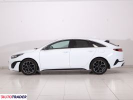 Kia PROCEED 2021 1.5 156 KM