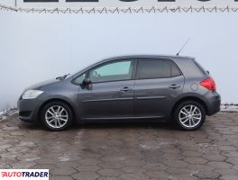 Toyota Auris 2009 1.6 130 KM