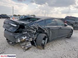 Honda Accord 2025 2 Honda Accord 2025 2