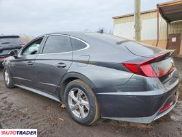 Hyundai Sonata 2020 2