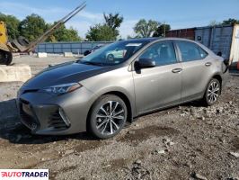 Toyota Corolla 2019 1 Toyota Corolla 2019 1