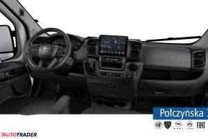Citroen Jumper 2026 2.2