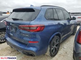 BMW X5 2022 3