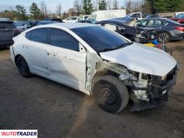 Hyundai Elantra 2020 2