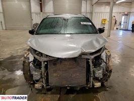 Toyota Sienna 2021 2