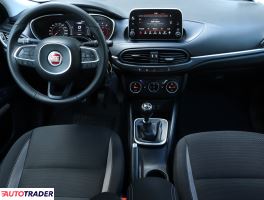Fiat Tipo 2018 1.4 118 KM