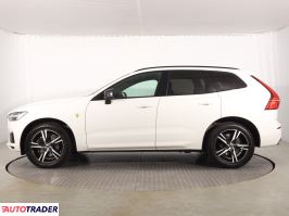 Volvo XC60 2019 2.0 187 KM