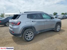 Jeep Compass 2023 2