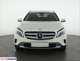 Mercedes G-klasa 2016 2.0 207 KM