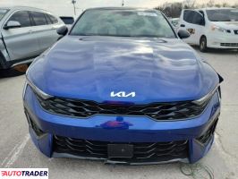 Kia Pozostałe 2025 2