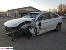 Volkswagen Jetta - zobacz ofertę