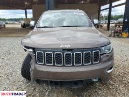 Jeep Grand Cherokee 2021 3 Jeep Grand Cherokee 2021 3