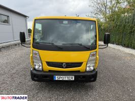 Renault Maxity 2013 2.5 Renault Maxity 2013 2.5