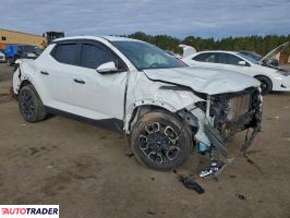 Hyundai Pozostałe 2022 2