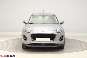 Ford Puma 2020 1.0 123 KM