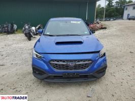 Subaru Pozostałe 2023 2