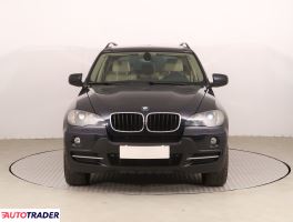 BMW X5 2007 3.0 231 KM