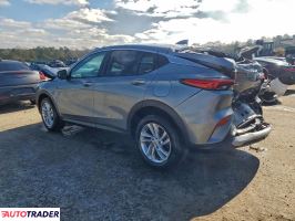 Buick Pozostałe 2025 1