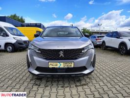 Peugeot 3008 2023 1.2 130 KM