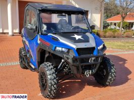 Polaris inny 2018 Polaris inny 2018