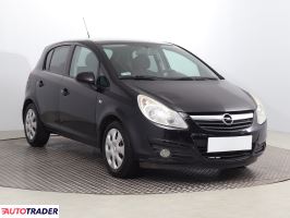 Opel Corsa 2010 1.4 99 KM Opel Corsa 2010 1.4 99 KM