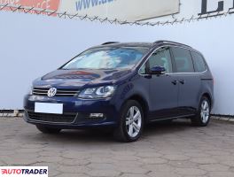 Volkswagen Sharan 2020 2.0 174 KM
