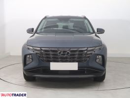 Hyundai Tucson 2024 1.6 147 KM