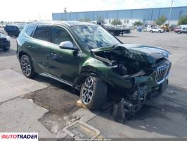 BMW X1 2023 2
