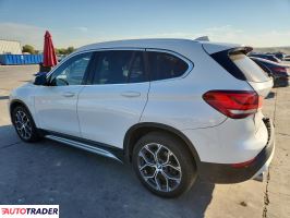 BMW X1 2021 2 BMW X1 2021 2