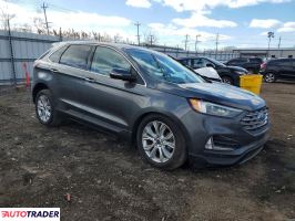Ford Edge 2020 2