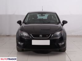 Seat Ibiza 2015 1.0 108 KM