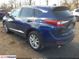 Acura RDX 2021 2