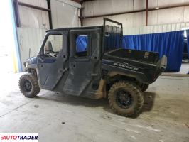 Polaris Ranger RZR 2024 Polaris Ranger RZR 2024