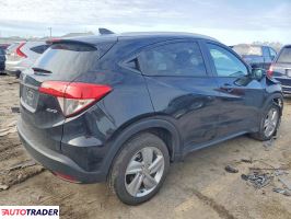 Honda HR-V 2020 1